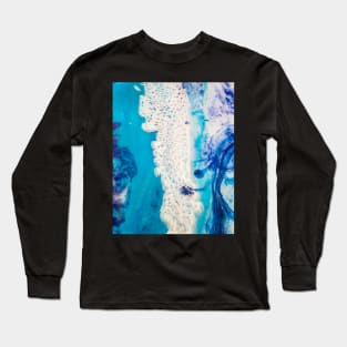 The reef Long Sleeve T-Shirt